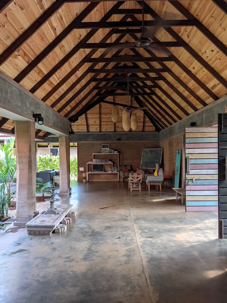 Artist Craft Studio