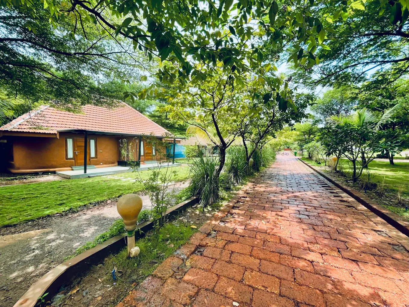 Art Village Karjat
