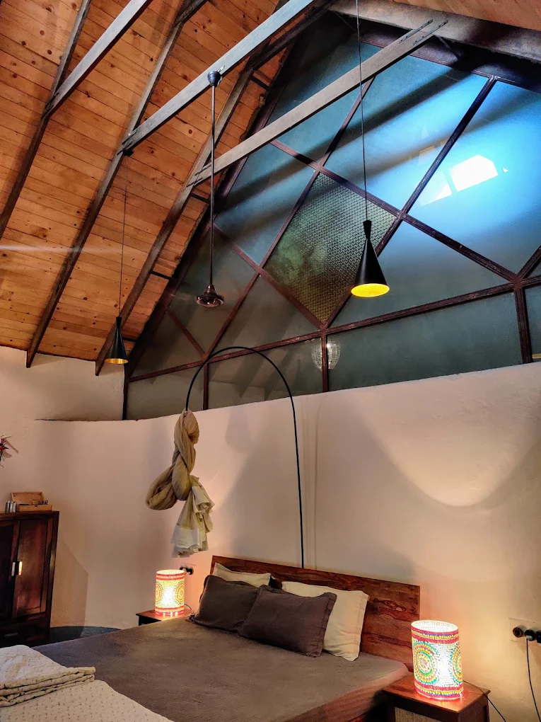 Earth Room Interiors