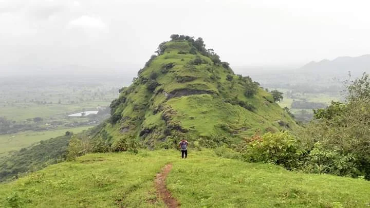 Bhivgad Fort Karjat