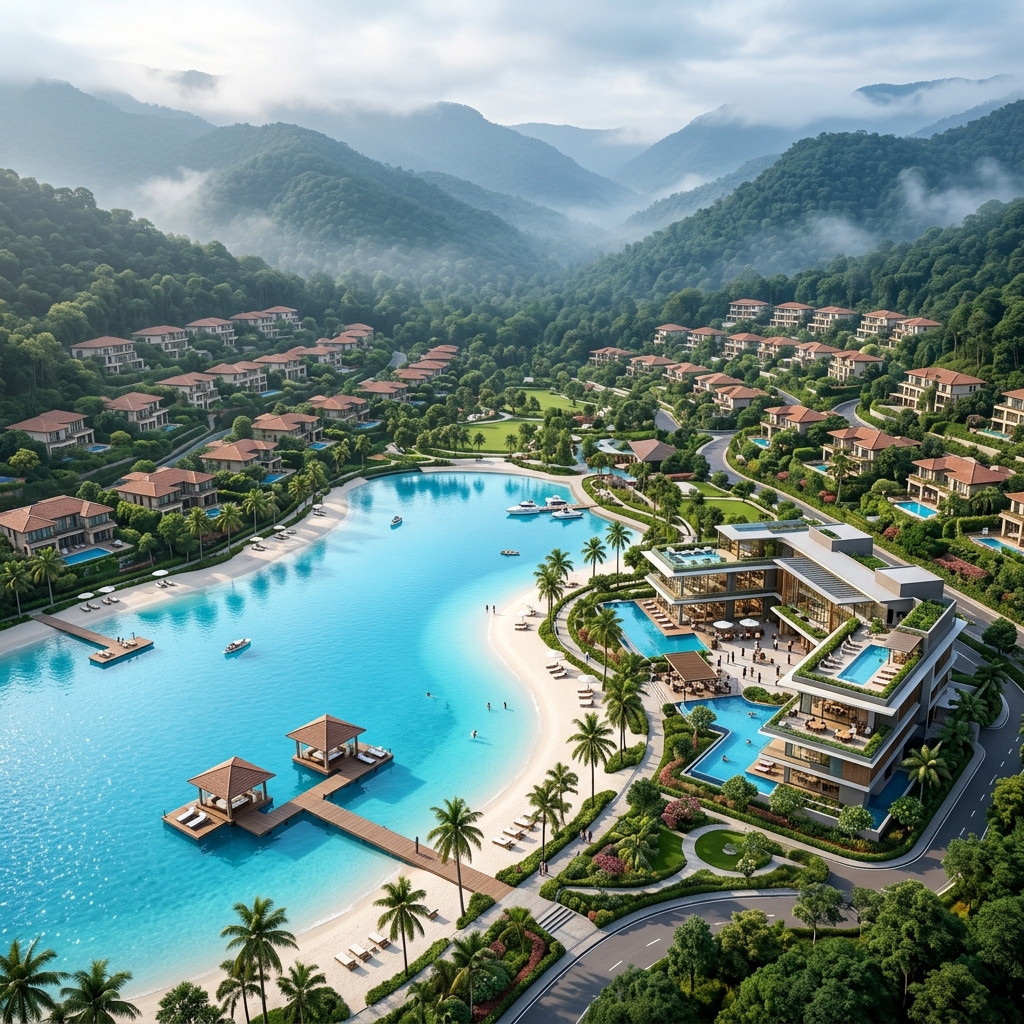 Kalpataru Aria Karjat - Project Details & Review