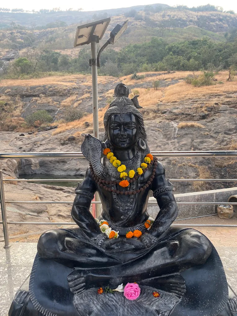 Lord Shiva Idol & Carvings