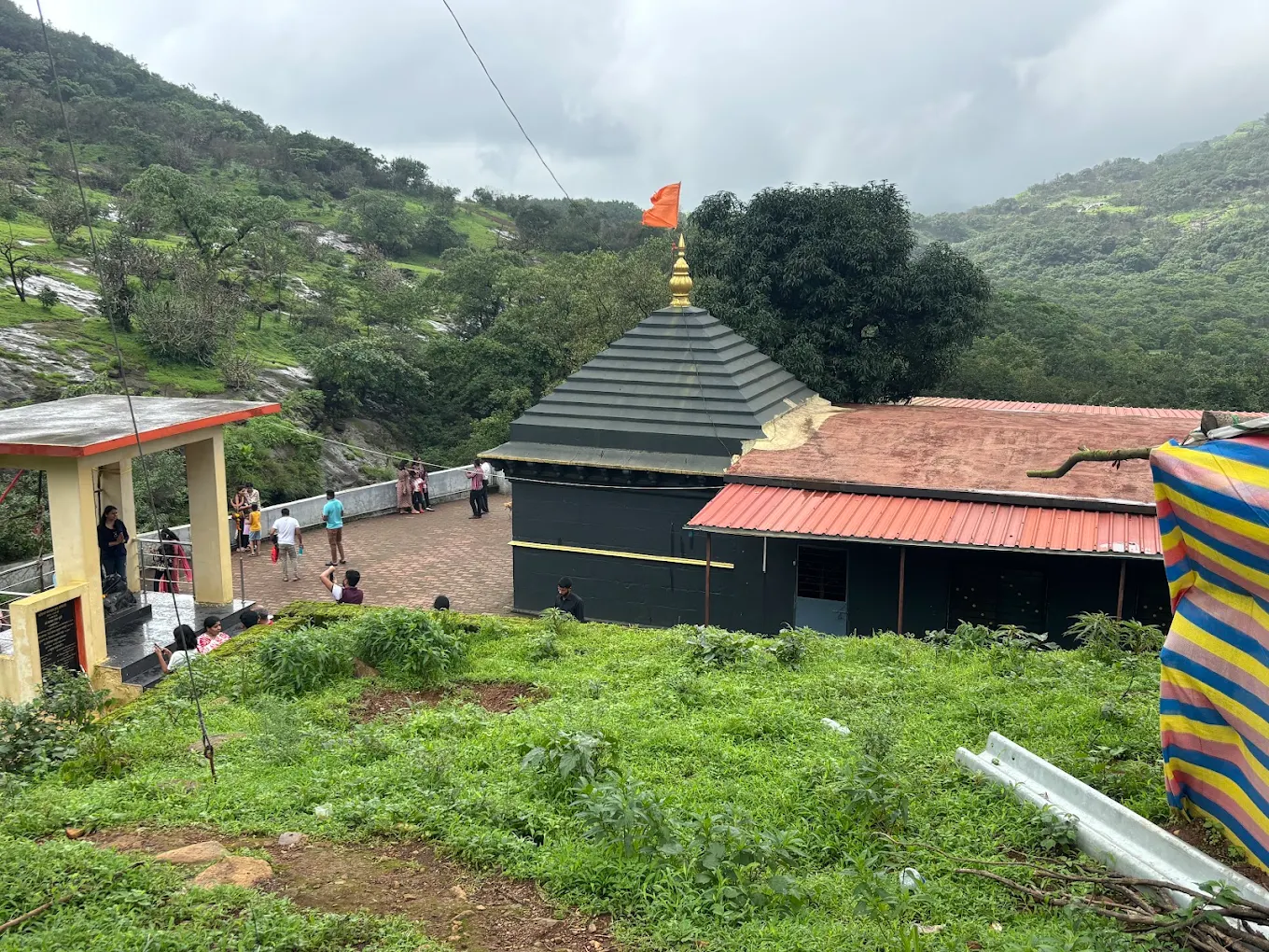 Kondeshwar Temple