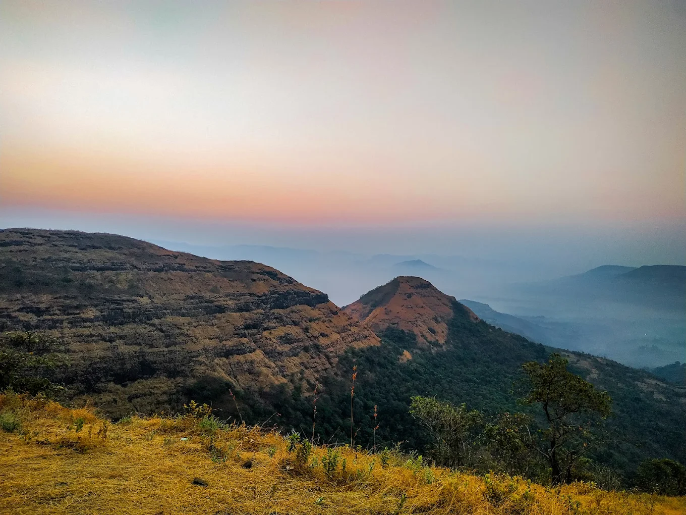 Sondai Fort Karjat